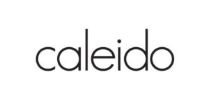 logo caleido per termoarredo