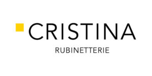 logo cristina rubinetterie