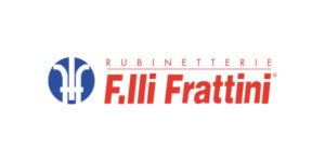 logo fratelli frattini rubinetterie