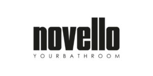 logo novello arredo bagno