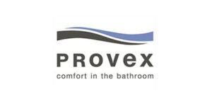 logo provex cabine doccia