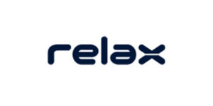 logo relax bagno